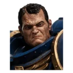 Warhammer 40K Space Marine 2 Statue – Titus Battleline 63 cm 13