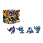 Lilo & Stitch Mini Figures – Wave 2 Assortment of 12 7 cm 4