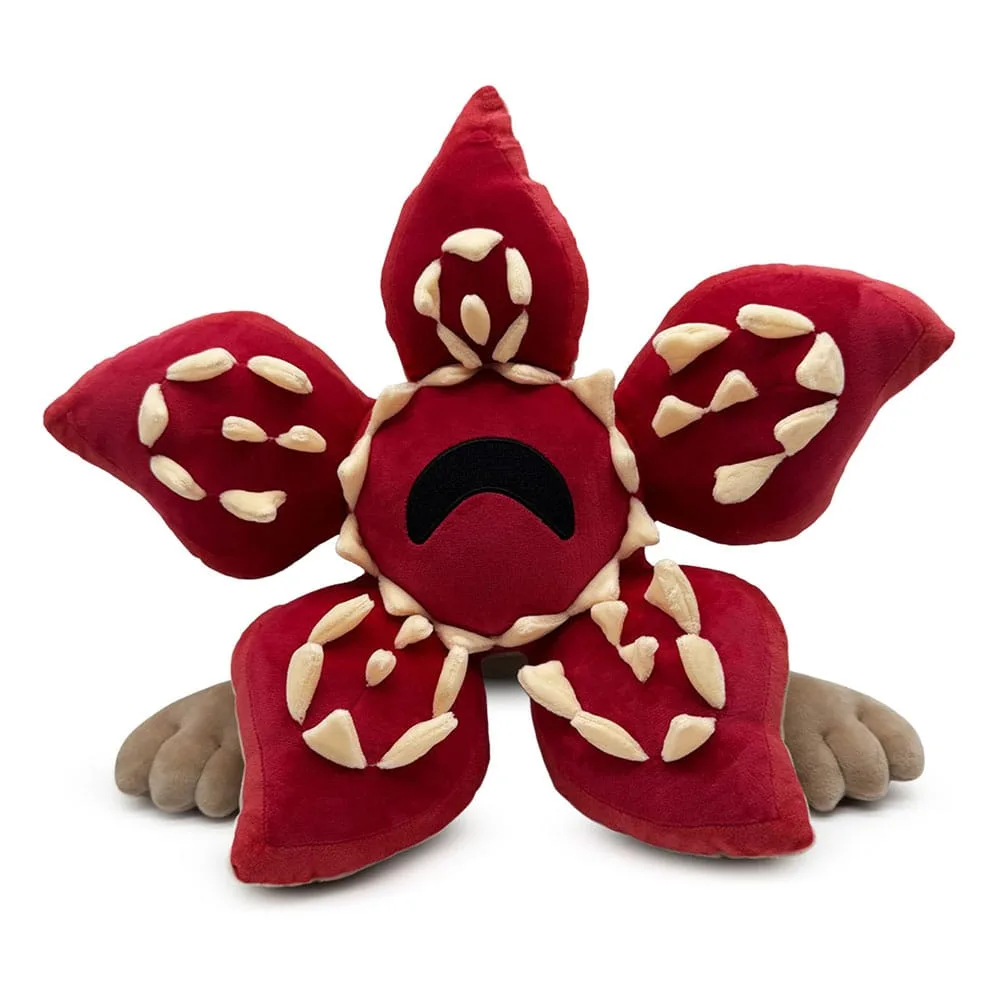Stranger Things Weighted Plush – Demogorgon 40 cm