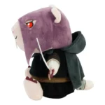 Warhammer Plush Figure – Skaven Deathmaster 15 cm 5