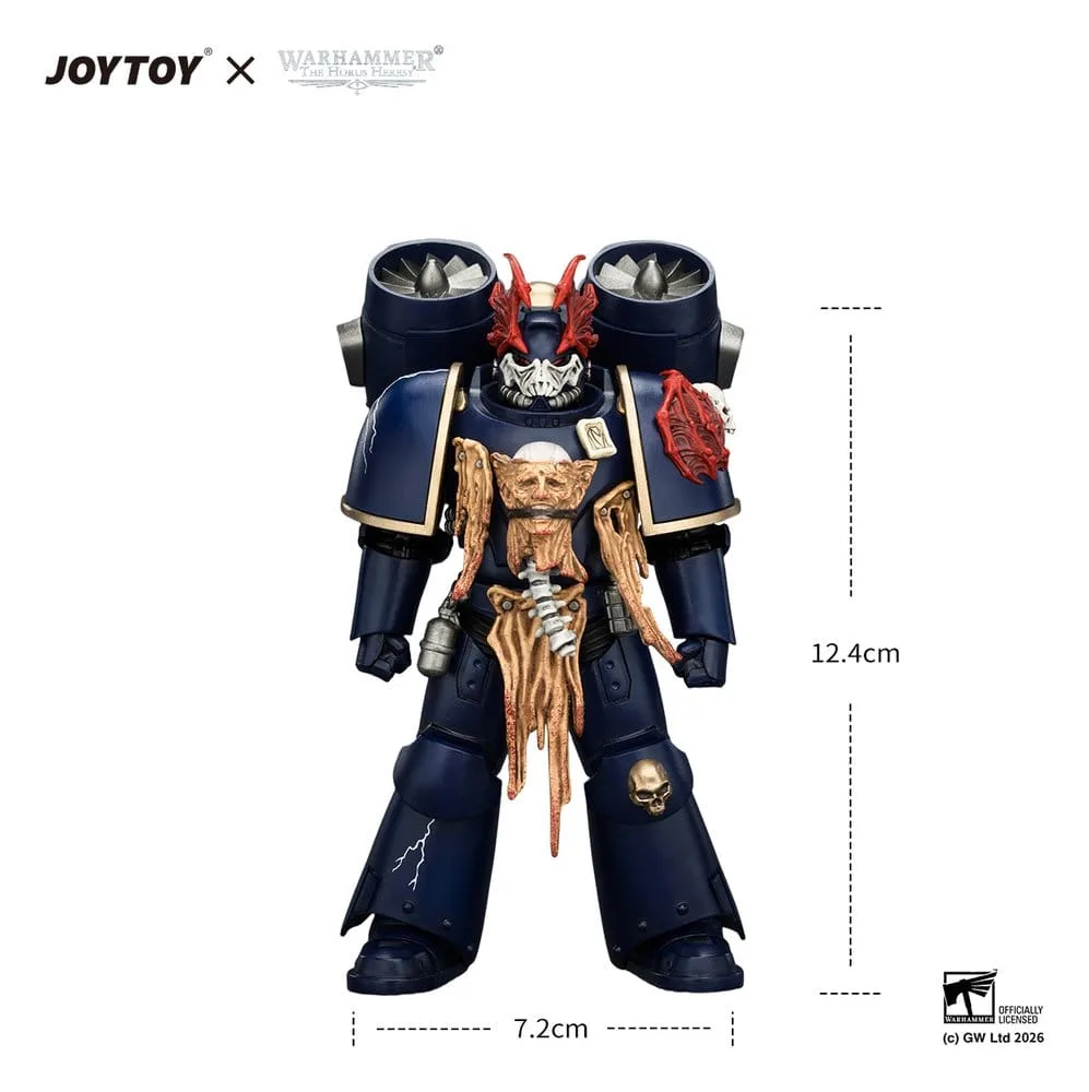 Warhammer Action Figure – Horus Heresy Night Raptor 3 12.4 cm 7