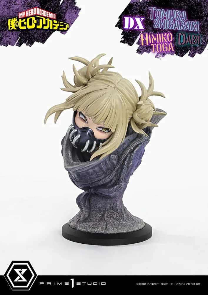 My Hero Academia Statue – Shigaraki Dabi and Toga Deluxe 69 cm 17