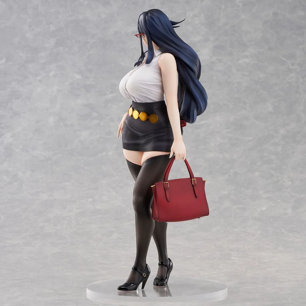 Original Character PVC Figure – Yoshio OL 29 cm 6