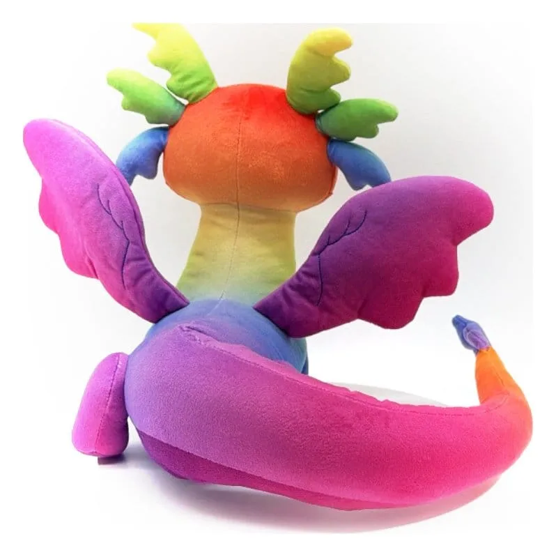 He Who Fights With Monsters Plush – Stash 2
