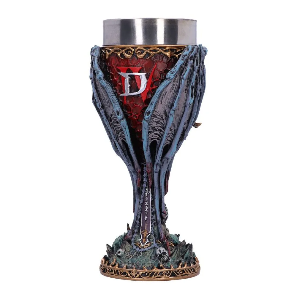 Diablo IV Goblet – Lilith 19.5 cm 3