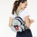 Monsters Inc Mini Backpack – Loungefly Henry J. Waternoose 2