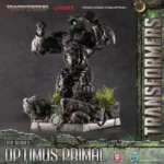 Transformers Model Kit – Optimus Primal IES Deluxe 62 cm 1