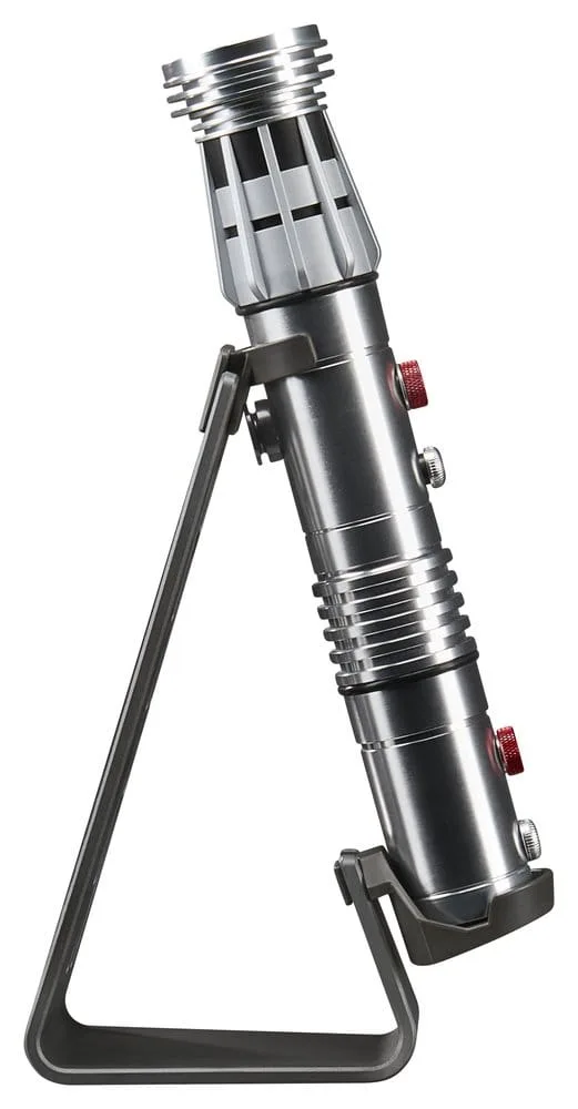 Star Wars Lightsaber Replica – Maul Force FX Elite 10