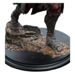The Lord of the Rings Statue – Lurtz Hunter of Men 1/6 Scale 36 cm 9