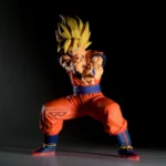 Dragon Ball Z Statue – Grandista Son Goku 25 cm 5