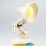 Pixar Perpetual Calendar – Luxo Jr. 19 cm 5
