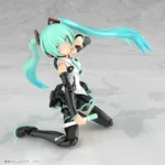 Frame Arms Girl Modellbausatz – Grande Scale Hatsune Miku 25 cm 13