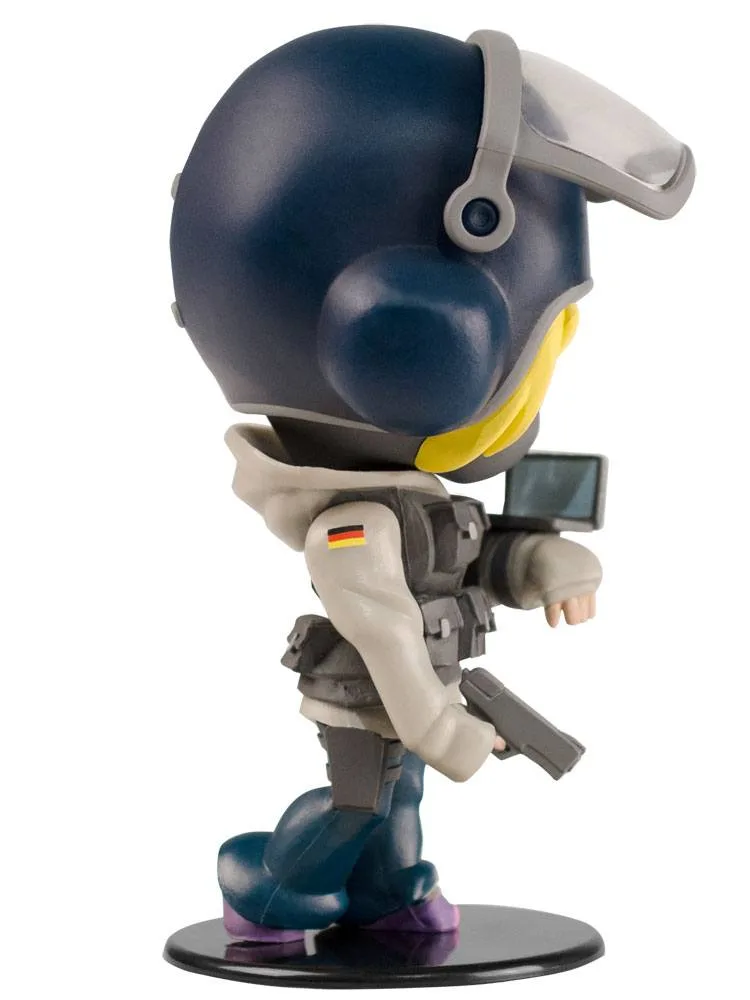 Six Collection Chibi Figure – IQ 10 cm 3