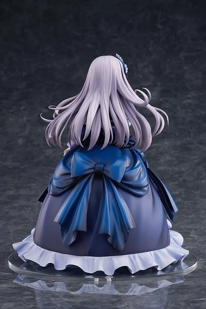 Yu-Gi-Oh Figure – Ghost Belle and Haunted Mansion 1:7 21 cm 5