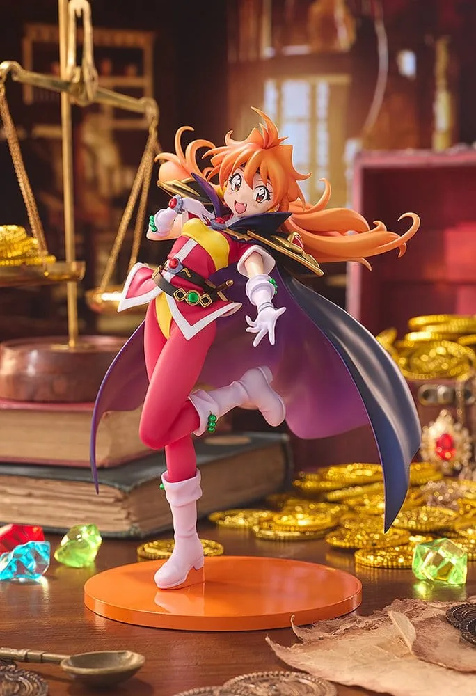 Slayers Figure – Lina Inverse Light Novel 16 cm 2
