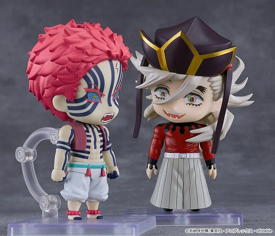 Demon Slayer Action Figure – Nendoroid Doma 10 cm 6