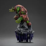 Marvel Statue – Infinity Gauntlet Hulk Deluxe Diorama 1/10 32 cm 2