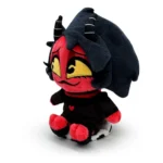 Helluva Boss Plush – Millie Date Night Shoulder Rider 14 cm 3
