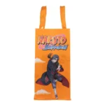 Naruto Shippuden Tote Bag – Orange 45 x 40 cm 3