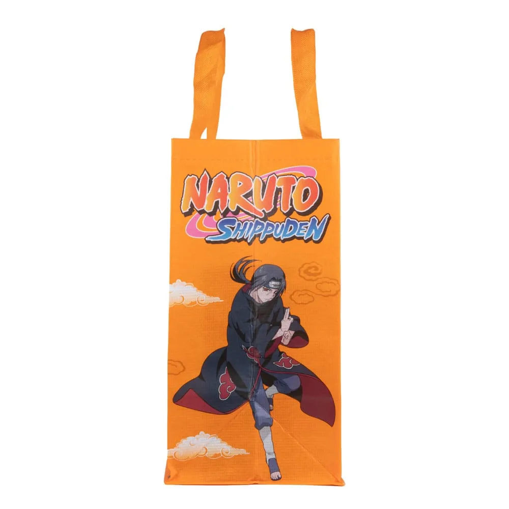 Naruto Shippuden Tote Bag – Orange 45 x 40 cm 3