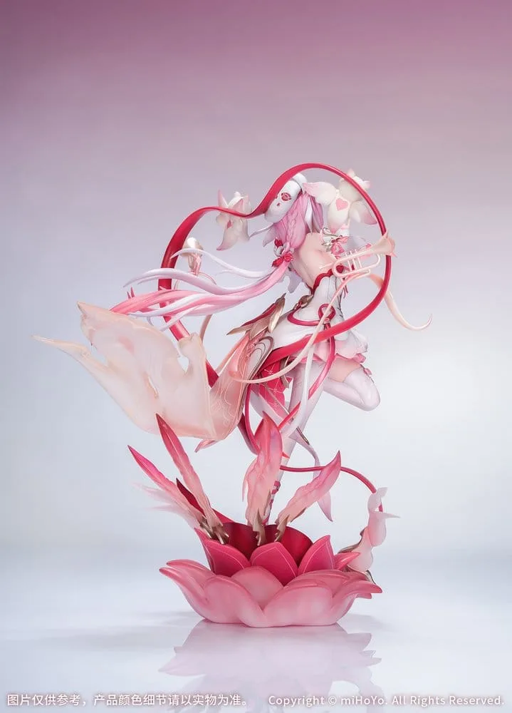 Honkai Impact 3rd Figure – Elysia Hi Love Elf with Bonus 29 cm 8