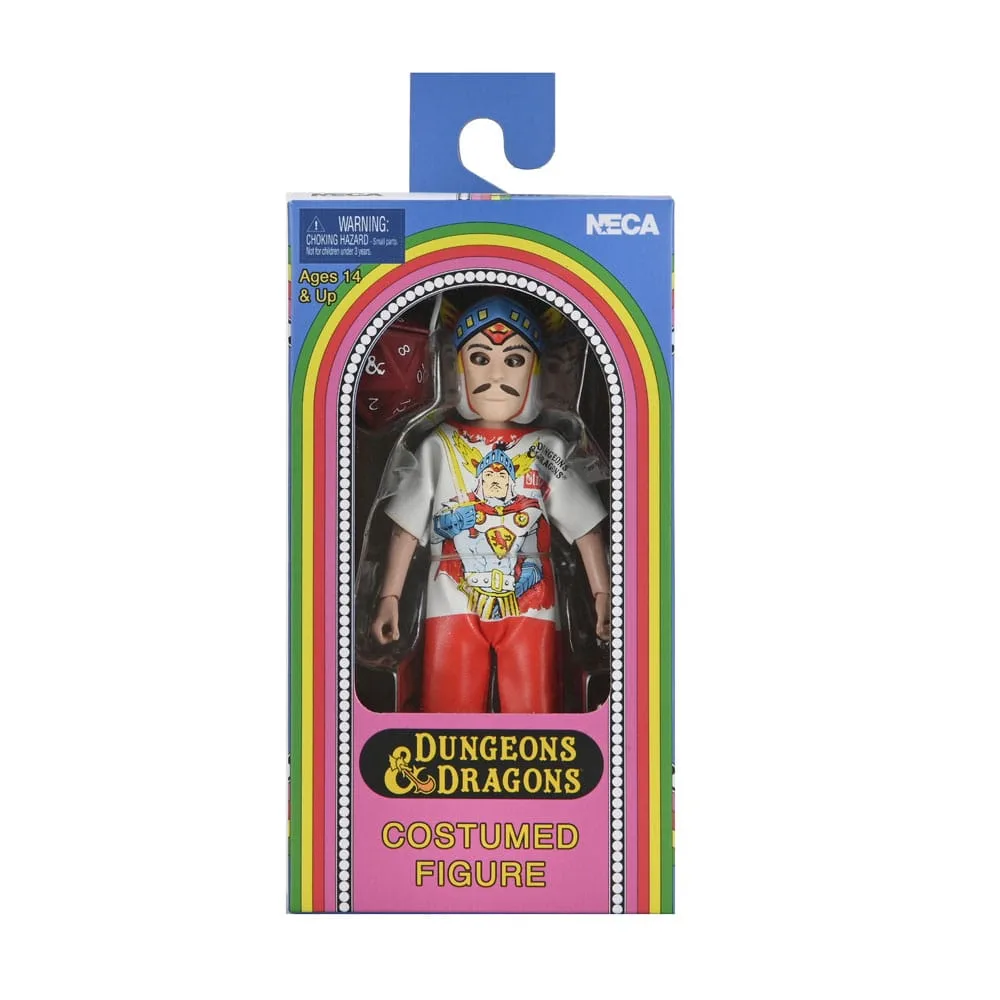 Dungeons & Dragons Action Figures – Ben Cooper Assortment 15 cm 2