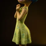 Inside Out 2 Beeld – Joy Art Scale 1:10 20 cm 13