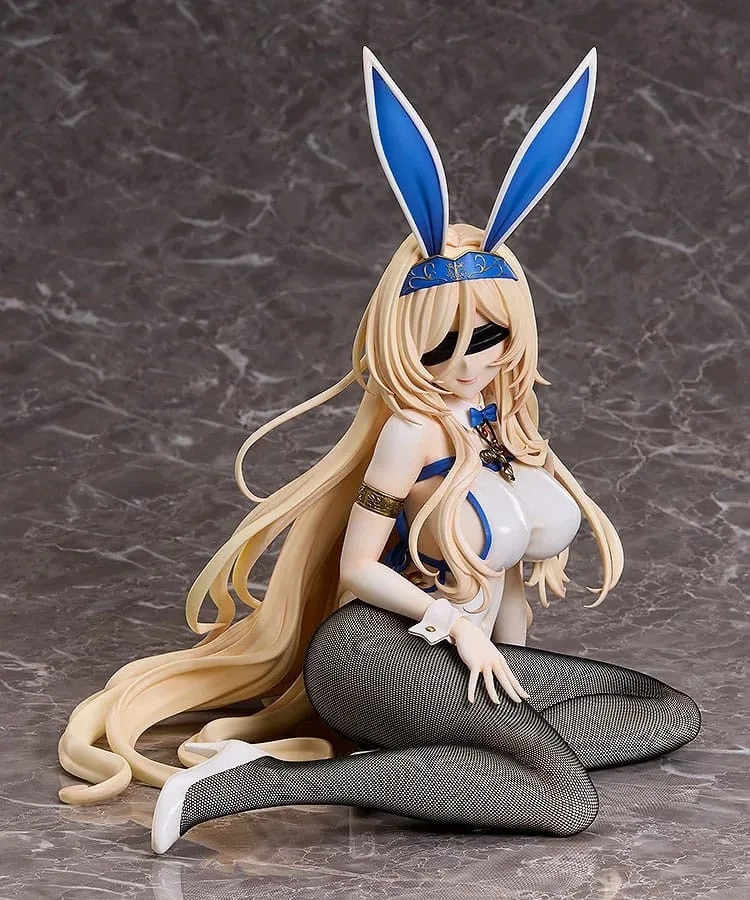 Goblin Slayer Statue – Sword Maiden Bunny-Version 30 cm 5