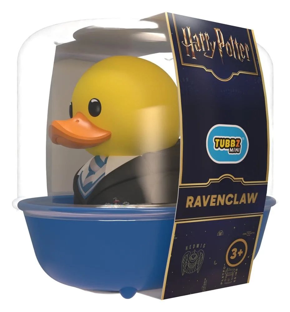 Harry Potter Mini Figure – Tubbz Ravenclaw 5 cm 3