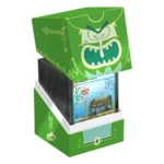 SpongeBob SquarePants Deck Box – Flying Dutchman SB012 6
