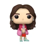 Emily in Paris Pop Vinyl Figure – Emily Cooper 9 cm 1