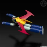 Mazinger Z Model Kit – SMP Pilder On Set 13 cm 4