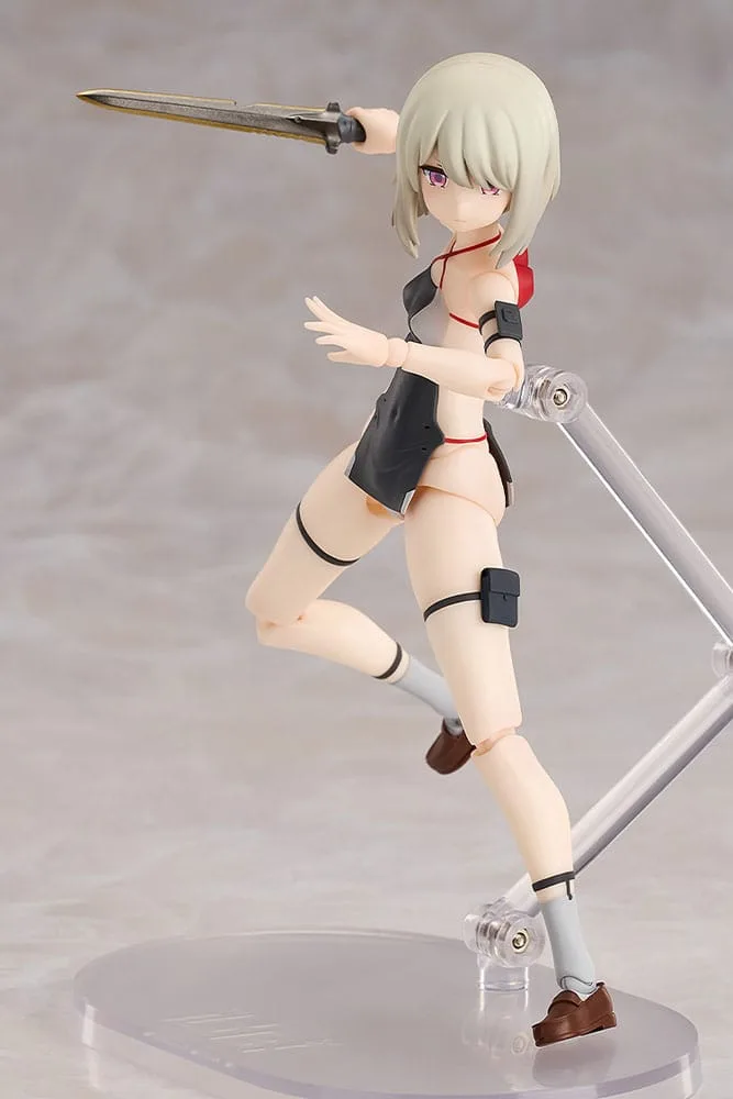 Ota Yojo Action Figure – Hyper Body Cuckoo 15 cm 4