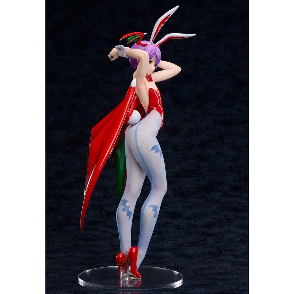 Darkstalkers Beeld – Lilith Bunny Version 1/4 46 cm 5