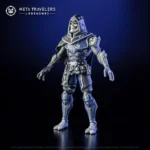 Legendari Action Figure – Voidwalker 1/10 Scale 18 cm 2