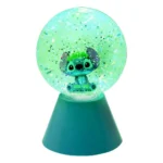 Lilo & Stitch LED Lamp – Glitter Ball 17 cm 5