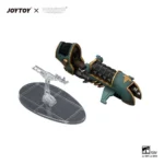Warhammer Jetbike – Sons of Horus Legion Scimitar 12 cm 6