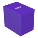 Ultimate Guard Deck Case – Purple 133+ 5