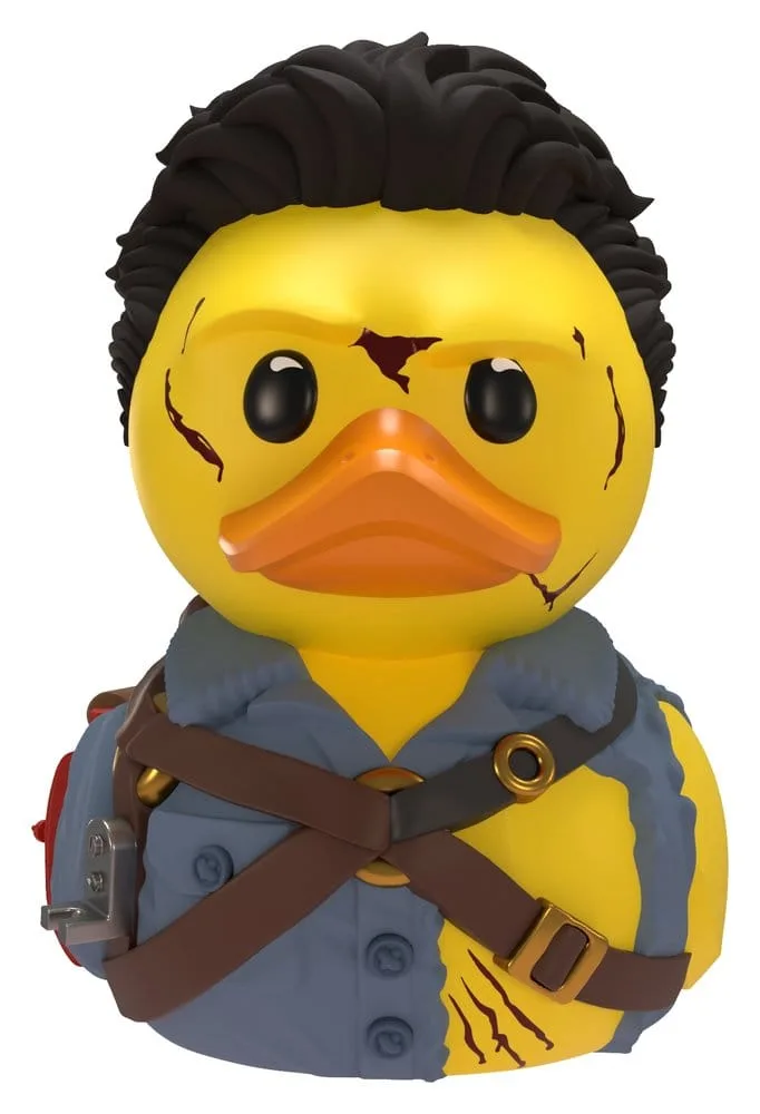The Evil Dead PVC Figure – Tubbz Mini Ash 5 cm