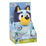 Bluey Talking Plush – 9 Phrases and Theme Song 33 cm 4
