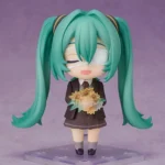 Hatsune Miku Action Figure – Monitoring Nendoroid 10 cm 4