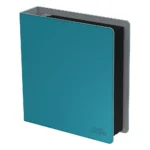 Ultimate Guard Card Binder – Collector’s Album Xenoskin Regular Petrol 8