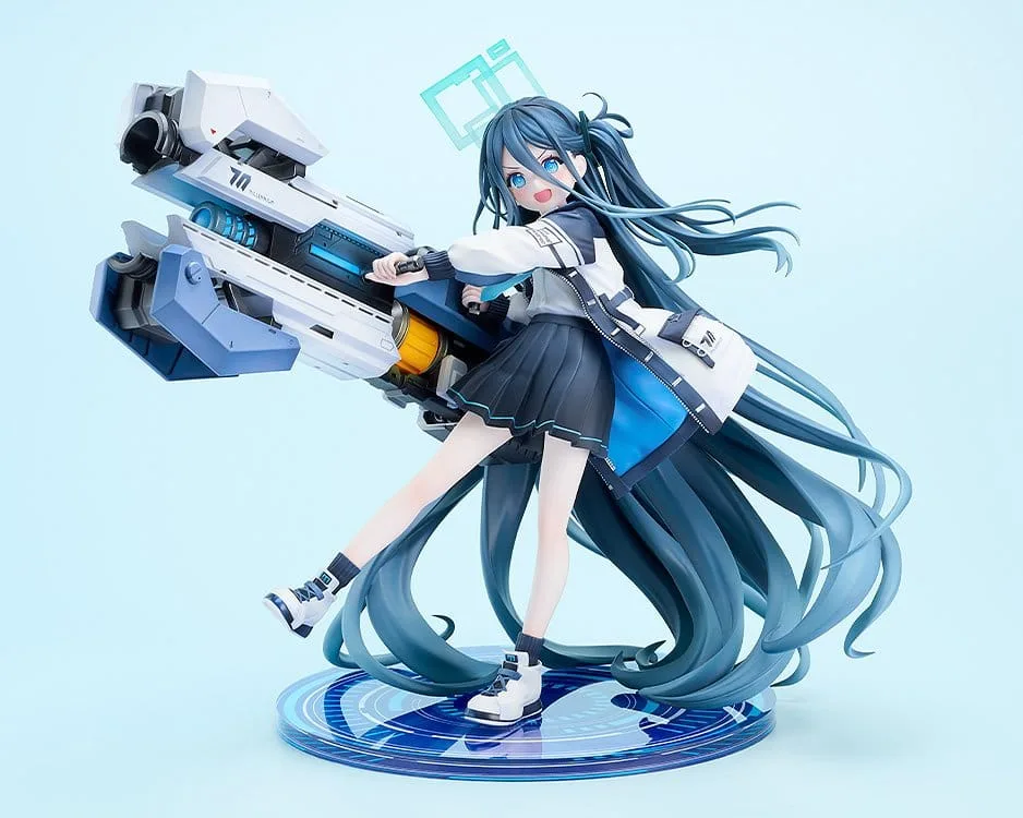 Blue Archive PVC Figure – Aris Awaken Supernova 23 cm 13