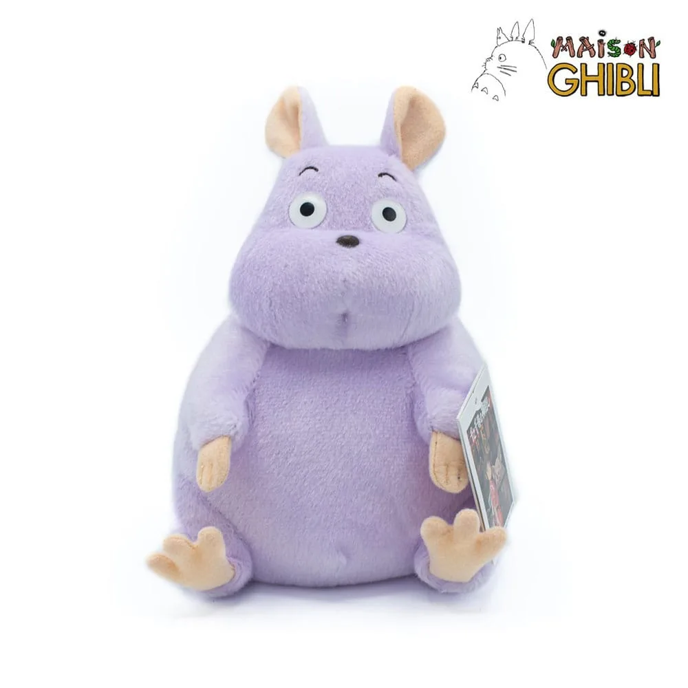 Spirited Away Plush – Boh Nezumi Medium 20 cm