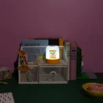 The Simpsons LED-Leuchte – Fernseher-Design 9,1 cm 5