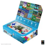 Tetris Portable Gaming System – Gamer V 12