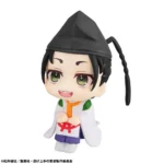 The Elusive Samurai PVC Statue – Yorishige Suwa Look Up 11 cm 4