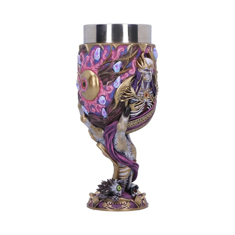 Dungeons & Dragons Goblet – Vecna 20.5 cm 4