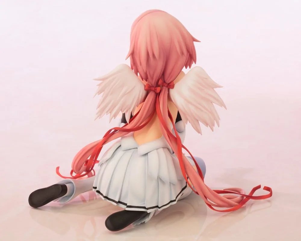 Heaven’s Lost Property PVC Figure – Ikaros 1/6 Scale 15 cm 6