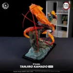 Demon Slayer Figure – Tanjiro Kamado Ikigai 1/6 Scale 44 cm 9